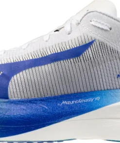 Mizuno Hyperwarp Pure Running Shoes - White