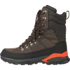 Seeland Enduro Tracker High Boot Dark Brown