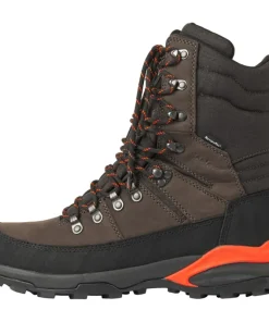 Seeland Enduro Tracker High Boot Dark Brown