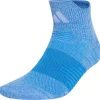 adidas ClimaCool Light Running Socks - Blue