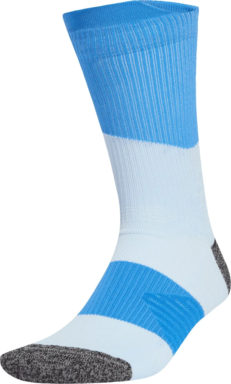 adidas RunXBOOST Running Socks - Blue