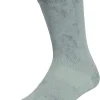 adidas RunXGRAPHIC Washed Running Socks - Green