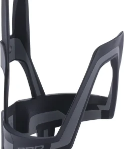 BBB DualCage Cycling Bottle Cage - Black