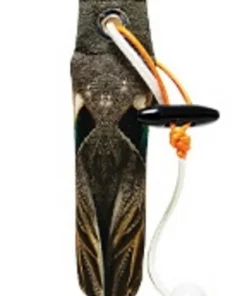 DOG&FIELD Teal 100g Training Dummy