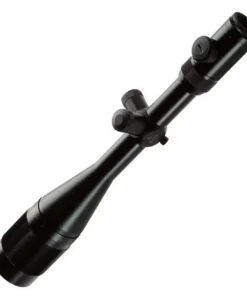 Nightforce NF BENCHREST 12-42X56 .125 MOA NP2DD