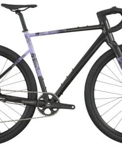 Scott Speedster Gravel 10 Gravel Bike 2026 - Carbon Black