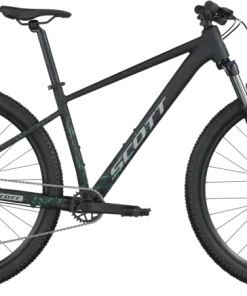 Scott Contrail 20 Mountain Bike 2026 - Black