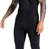 Dare2B AEP Virtuous Mens Cycling Bib Tights - Black