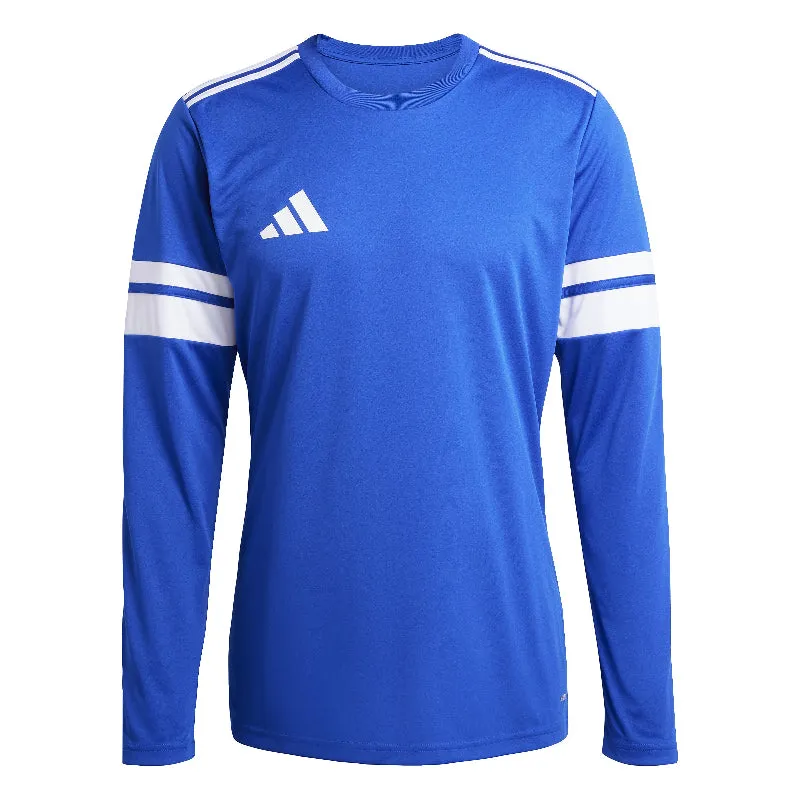 Squadra 25 Long Sleeve Shirt Junior