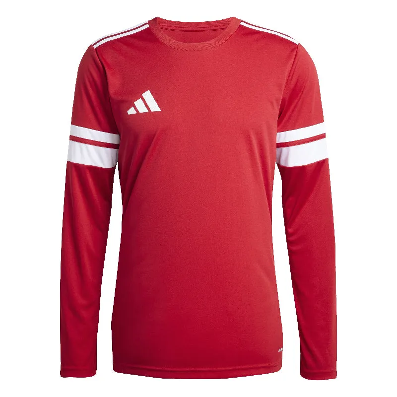 Squadra 25 Long Sleeve Shirt Junior - Image 2