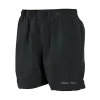 Leisure Focus Women's Shorts: Black