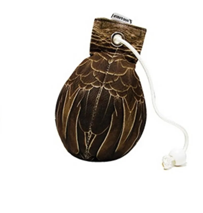 DOG&FIELD Goose Dummy Ball