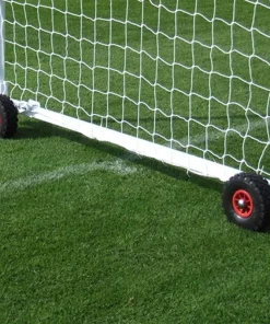 Flip-over Wheels for Freestanding Steel Goals - Set of 8