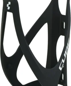 Cube HPP Bottle Cage - Black