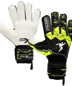 Precision Fusion X Flat Cut Finger Protect GK Gloves