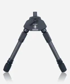 Spartan Spartan Javelin Pro Hunt Tac Bipod - Standard