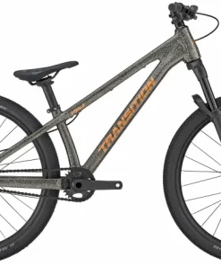 Transition PBJ Youth Jump Bike 2026 - Acid Bath