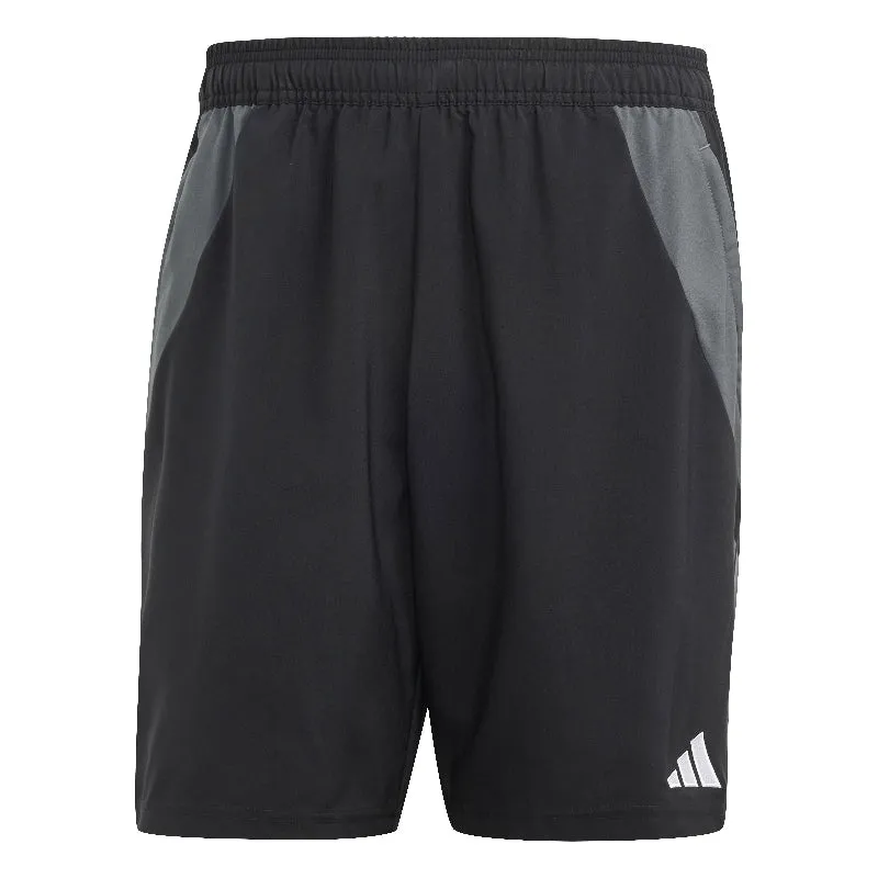 Tiro 24 Competition Downtime Shorts Junior - Image 3