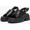 ONLY ONLDOJA-10 SANDAL Black