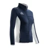 Belatrix Full Zip Tracksuit Jacket Womens Junior