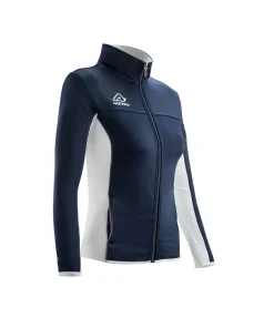 Belatrix Full Zip Tracksuit Jacket Womens Junior