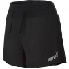 Inov8 Race Elite Trail 4 Inch Womens Running Shorts - Black