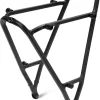 Cube Acid SIC 2.0 Rail Carrier - Black