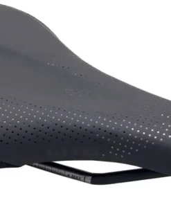 WTB Koda Steel Medium Cycling Saddle - Black