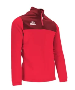 Harpaston Quarter Zip Junior