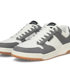 Jack & Jones Jammer Trainer Frost Grey