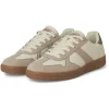 Jack & Jones Valencia Trainer Fog Savannah Tan