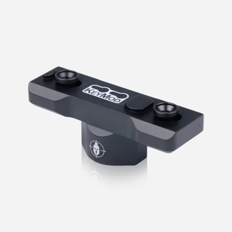 Spartan Spartan Classic Key Mod Adapter - MagnaSwitch - Image 2