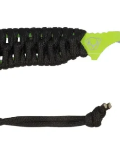 HME Always Prepared (AP) Replace a Blade Knife