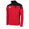 Rocklands United FC Stanno Pride Coaches 1/4 Zip Top Adult