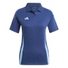 Tiro 24 Competition Polo Womens