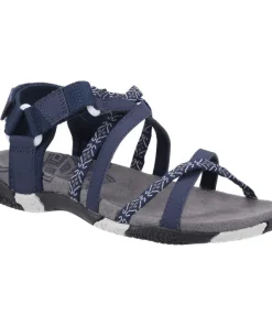 Cotswold Sunhill Sandal Navy