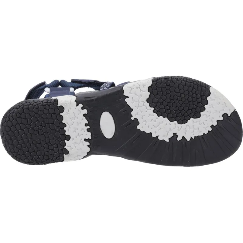 Cotswold Sunhill Sandal Navy - Image 3