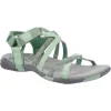 Cotswold Sunhill Sandal Green