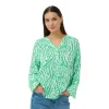 Kaffe Womens KAmathilde Blouse
