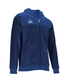 Harpaston Full Zip Hoodie Adult