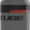 Cube Teamline 500ml Water Bottle - Black