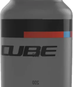 Cube Teamline 500ml Water Bottle - Black