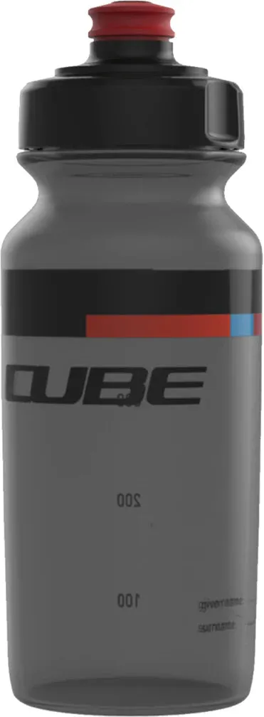 Cube Teamline 500ml Water Bottle - Black