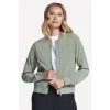 Skechers Performance Uptown Jacket Taupe