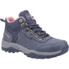 Cotswold Overbury Hiking Boots Navy