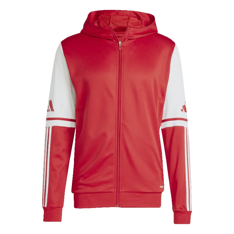 Squadra 25 Full Zip Hoody Adult - Image 2