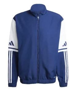 Squadra 25 Presentation Jacket Adult