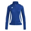 Tiro 24 Training Jacket Womens