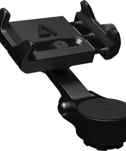 Cube Acid Mobile Phone Mount HPA Ahead - Black