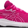 Asics GT 1000 11 GS Junior Running Shoes - Pink
